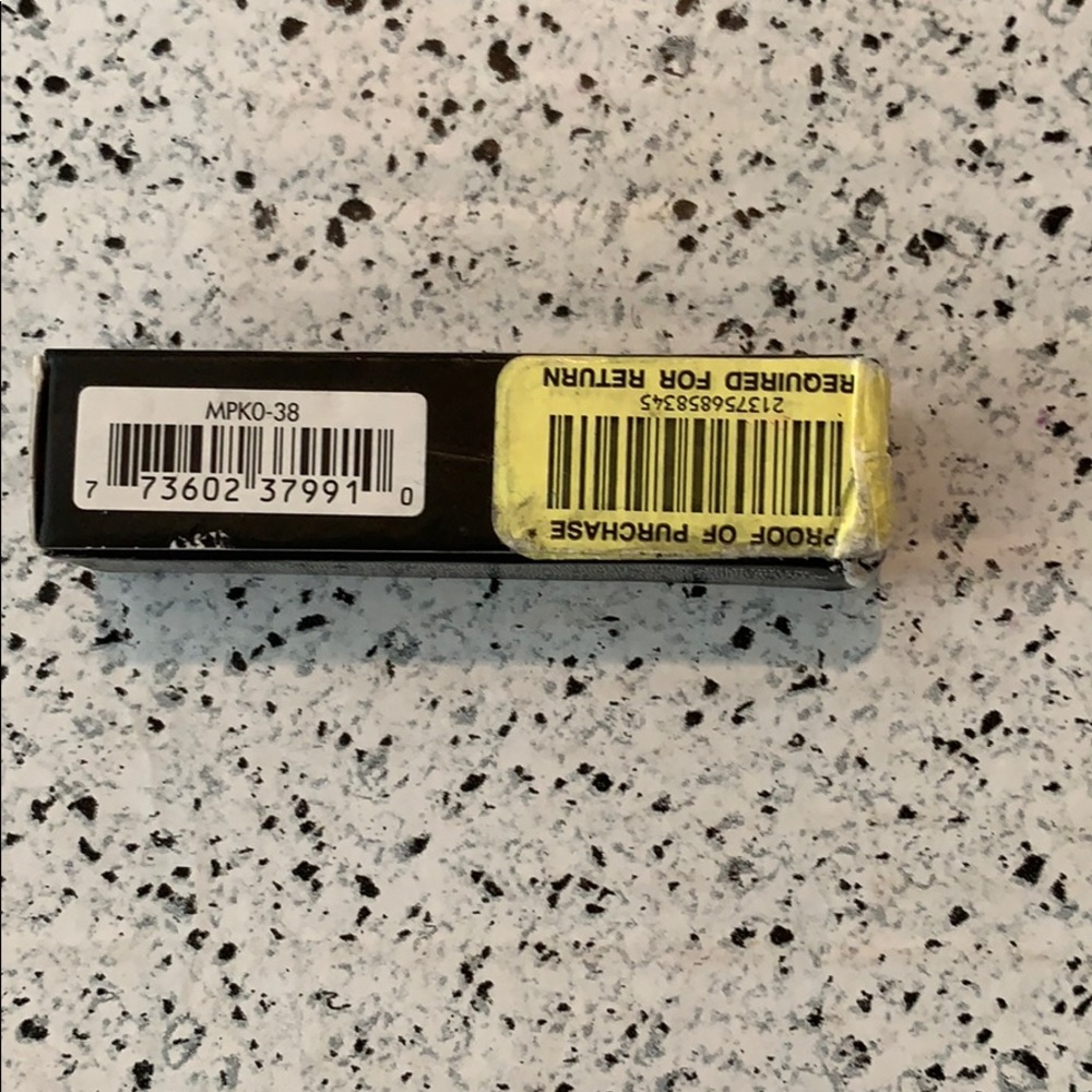 NWT MAC Cosmetics Soft Talkin Huggable Lipcolour - Picture 7 of 10